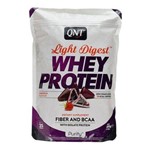 Light Digest Whey Protein 500g QNT