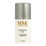 Lightening Gel M&M - Gel Facial Despigmentante 30ml
