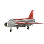 Lightning F Mk.6 1:72 - 04301 - Revell