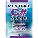 Liivro - Microsoft Visual C# 2010 Express - Aprenda a Programar na Prática
