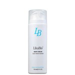 Likabio Silky - Creme Hidratante Corporal 150ml
