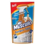 Limp Banheiro 5x1 Mr.Musculo 400ml Sac