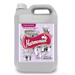 Limpa Alumínio Harmoniex 5 Litros