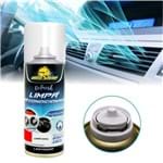 Limpa Ar Condicionado Carro Novo Autoshine Refresh Spray 250ml