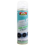 Limpa Ar Condicionado Cool Fresh 250ml Proauto-7454