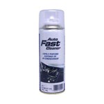 Limpa Ar Condicionado Higienizador Spray Mundial Prime 200ml - Carro Novo