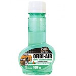 Limpa Ar Condicionado Orbi Air 100ml