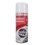 Limpa Ar Condicionado Orbi Air Carro Novo 200ml / 140g