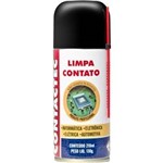 Limpa Contato 210ml Contactec