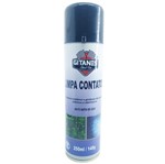 Limpa Contato Spray 250Ml / 148 Gramas - 1030 - Gitanes