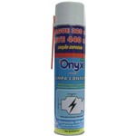 Limpa Contatos Spray Edição Especial 440ml Onyx On032