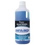 Limpa-inox 500ml - Quimatic