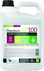Limpa Porcelanato Premium Ingleza 5 Litros