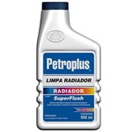 Limpa Radiador 500ml - Petroplus