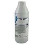 Limpa Vidros Concentrado V12 Blue Perol 1l