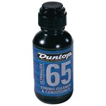 Limpador Condicionador para Cordas Dunlop F65
