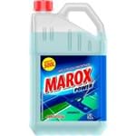 Limpador Limpeza Pesada Amoníaco Marox 5L