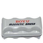 Limpador Magnético Flutuante Boyu - Grande