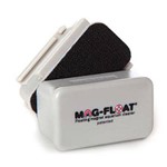 Limpador Magnético para Vidros Até 5mm Mag-float Small 30