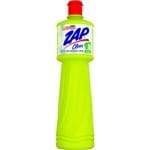 Limpador Multi Uso Zap Clean Limão 500ml