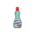 Limpador Perfumado 500ml Romance Limpol