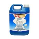Limpomaq - Desinfectador de Máquinas - 5 Litros - Tapmatic