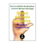 Lingua de Sinais Brasileira - Artmed