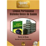 Lingua Portuguesa e Sistema Unico de Saude / Quimo