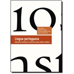 Língua Portuguesa: Elementos Essenciais e Acessórios para Análise Sintática