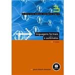 Linguagens Formais e Autômatos - Volume 3 - 6ª Edição - Série Livros Didáticos Informática UFRGS