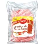 Linguiça de Carne Suína Nobre 1kg