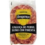 Linguiça de Pernil Pimenta Sabor de Bragança 1kg