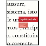 Linguística Aplicada - Série por Dentro da Língua Portuguesa