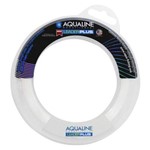 Linha Aqua Leader Plus 0,70mm 60lb 60m
