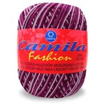 Linha Camila Fashion 500mt Coats Corrente