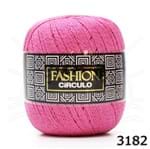 Linha Fashion Círculo 3182 - Rosa
