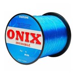 Linha Monofilamento Onix 26lb (0,33mm, 500m)