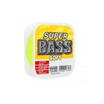 Linha Monofilamento Super Bass 250m 0,370mm
