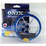 Linha Multifilamento Fastline Onix Braid Blue