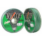 Linha Multifilamento Ms Vexter 100mts – Cor Verde