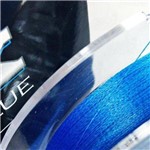 Linha Multifilamento Onix Braid Blue 4 44lb (0,35mm, 150m)