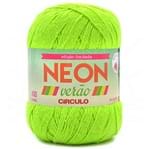 Linha Neon Verão 5077 - Verde