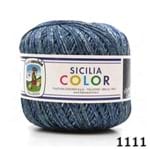 Linha Sicilia Vintage Color 50g 1111