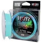 Linha Vexter Ultimate Soft 0,37mm 300m - Azul