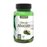Linho Lev - Oleo de Abacate 1g (60 Cps)