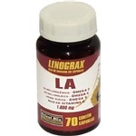 Linograx - 1000Mg - 70 Cápsulas - Orient Mix