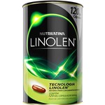 Linolen 1000mg - 120 Cápsulas - Nutrilatina