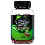 Linolen Linolaser Caffeine 30 Cáps - Nutrilatina
