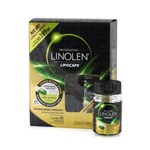 Linolen Lipocaps 30 Cápsulas - Nutrilatina