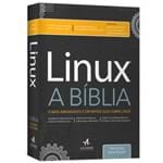 Linux a Bíblia - o Mais Abrangente e Definitivo Guia Sobre Linux